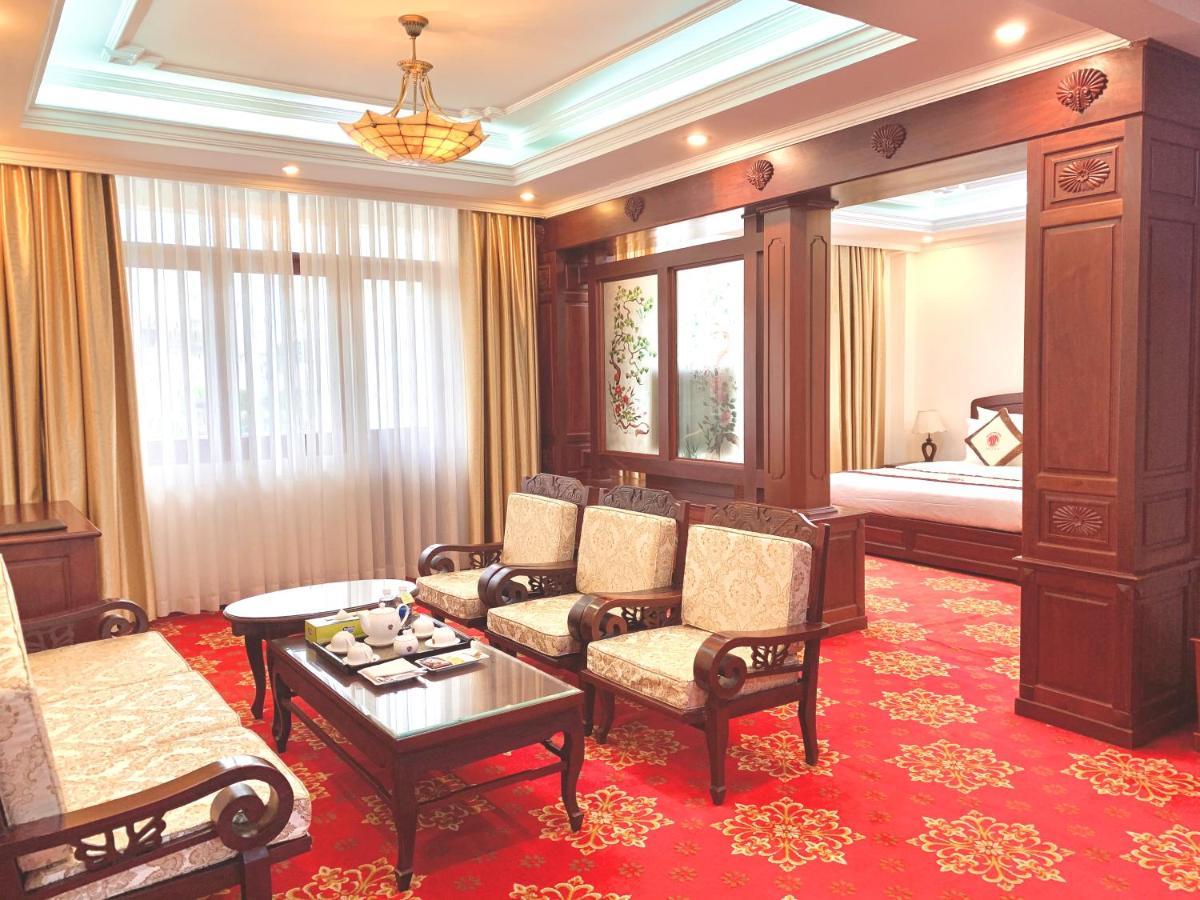 Tan Son Nhat 2 Hotel Ho Şi Min Dış mekan fotoğraf
