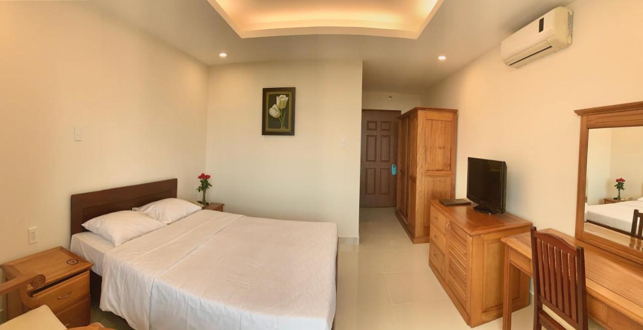 Tan Son Nhat 2 Hotel Ho Şi Min Dış mekan fotoğraf