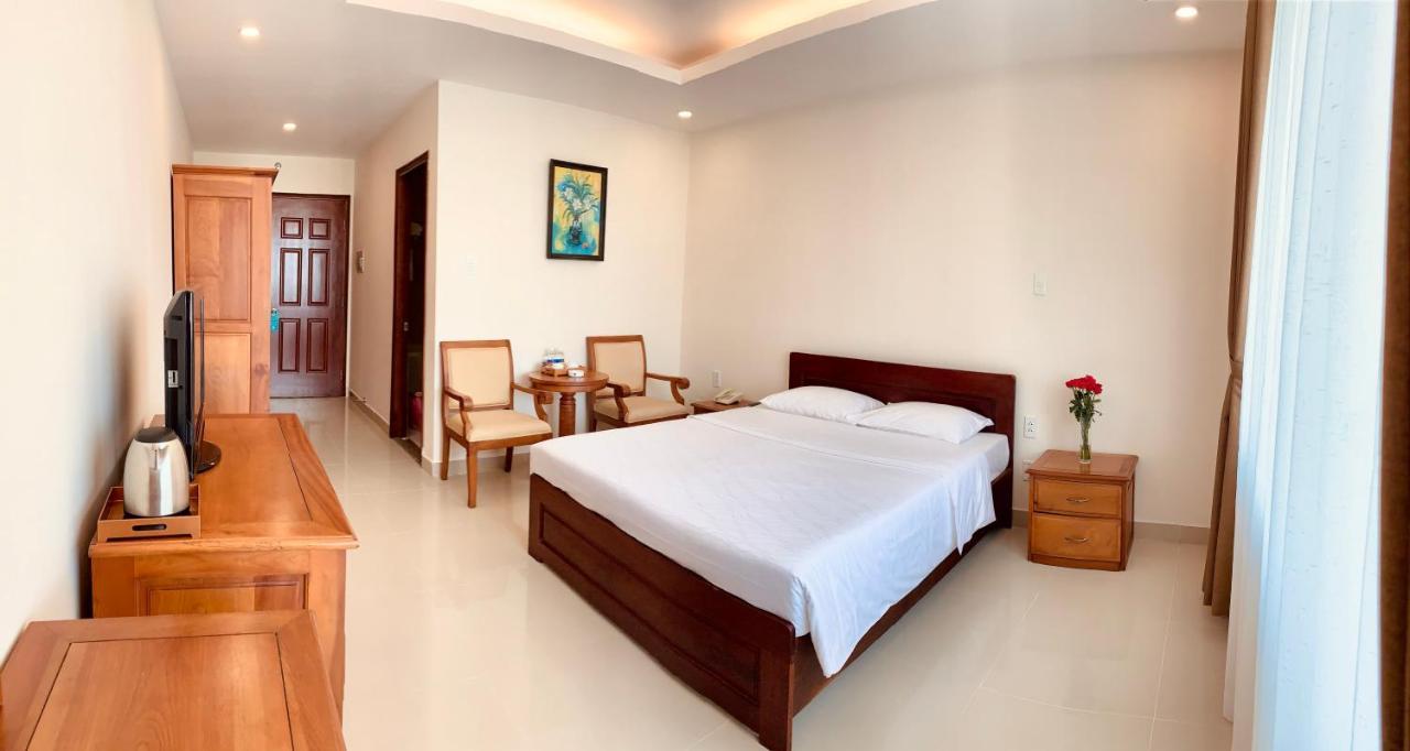 Tan Son Nhat 2 Hotel Ho Şi Min Dış mekan fotoğraf