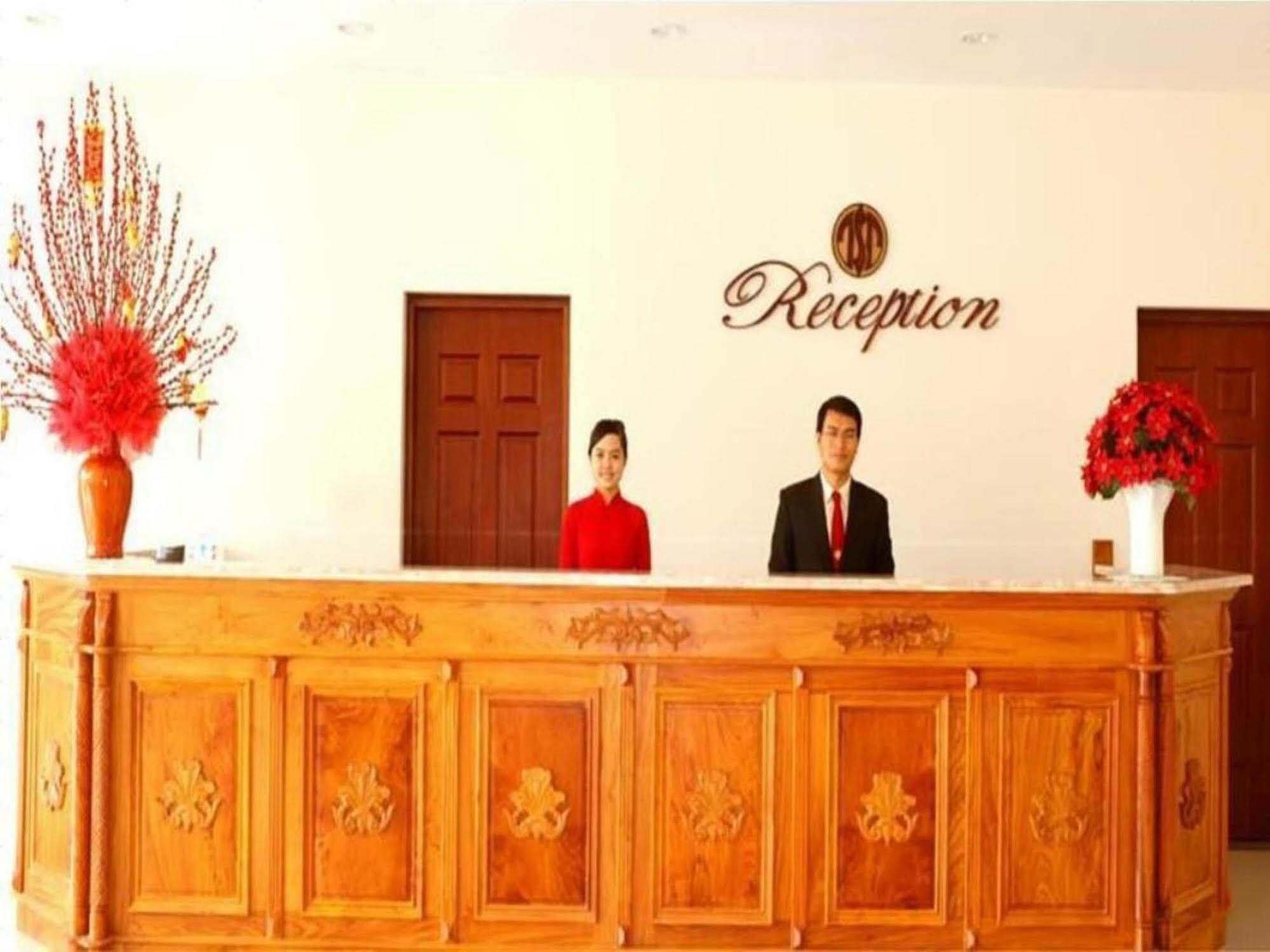 Tan Son Nhat 2 Hotel Ho Şi Min Dış mekan fotoğraf